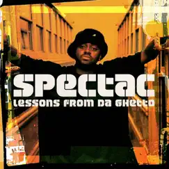 Lessons from da Ghetto (Dirty Dirty Remix) Song Lyrics