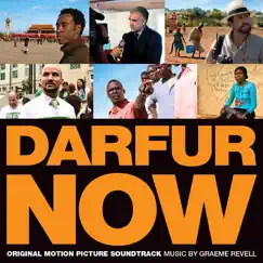 Darfur Now (Original Motion Picture Soundtrack) by Graeme Revell album reviews, ratings, credits