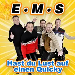 Hast du Lust auf einen Quicky - Single by Ems album reviews, ratings, credits
