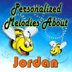 Dooby Dooby Swing Song for Jordan (Gordan, Gorden, Gordin, Jorden, Jordon, Jordyn) Song Lyrics