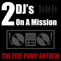 The Fist Pump Anthem (Radio Mix) Song Lyrics