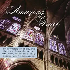 Amazing Grace by C.S. Heath, Jonas James & Ward Baxter album reviews, ratings, credits