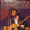 Don Williams album lyrics, reviews, download