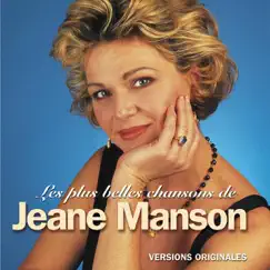 Les plus belles chansons de Jeane Manson by Jeane Manson album reviews, ratings, credits