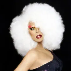 Call Me Starrbooty by RuPaul album reviews, ratings, credits
