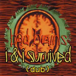I and I Survive (Dub) Song Lyrics