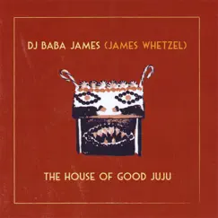 The House of Good Juju by James Whetzel album reviews, ratings, credits
