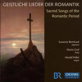 Download 2 Geistliche Lieder, Op. 112: No. 1. Doch der Herr, er leitet die Irrenden recht Susanne Bernhard & Harald Feller MP3