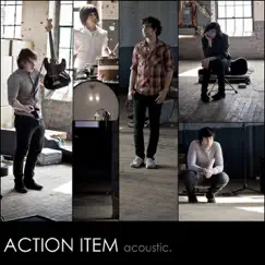 Acoustic by Action Item album reviews, ratings, credits
