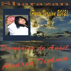 Sharazan (instrumental version) [feat. Andrea Tiamo] Song Lyrics