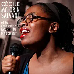 Cecile by Cécile McLorin Salvant & The Jean-Francois Bonnel Paris Quintet album reviews, ratings, credits
