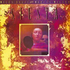 Music from Siesta by Miles Davis & Marcus Miller album reviews, ratings, credits