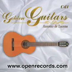 Golden Guitars, Vol. 1 by Antonio de Lucena album reviews, ratings, credits