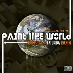 Paint the World (YZ) (instrumental) Song Lyrics
