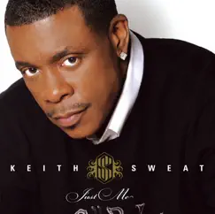 Just Me by Keith Sweat album reviews, ratings, credits