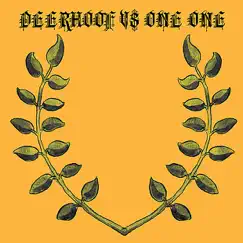 Sealed With a Kiss / Oneone Theme - Single by Deerhoof & One-One album reviews, ratings, credits