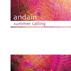 Summer Calling (Josh Gabriel Mix) Song Lyrics