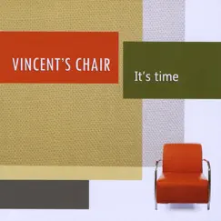 It's Time by Vincent's Chair album reviews, ratings, credits