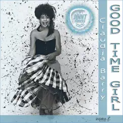 Good Time Girl (Joint Forces) [Joint Forces] Song Lyrics