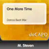 One More Time (Dance Beat Mix) - Single album lyrics, reviews, download