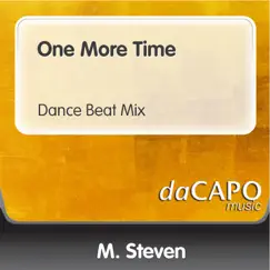 One More Time (Dance Beat Mix) Song Lyrics