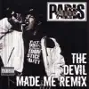 The Devil Made Me Remix (Remastered / Bonus Tracks) album lyrics, reviews, download