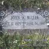 John Miller - Single album lyrics, reviews, download