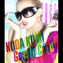 Gossip Candy - EP by Kumi Koda album reviews, ratings, credits