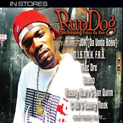 S****y Kruchaphino Kross Da Don by Rup Dog album reviews, ratings, credits
