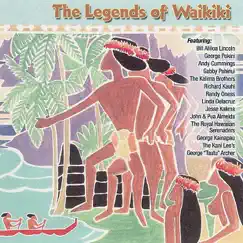 Waikiki Song Lyrics