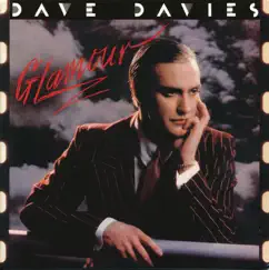 Glamour by Dave Davies album reviews, ratings, credits