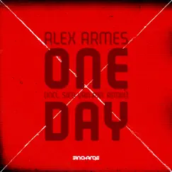 One Day - EP by Alex Armes album reviews, ratings, credits