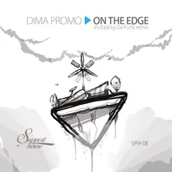 On The Edge by Dima Promo album reviews, ratings, credits