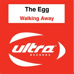 Walking Away - EP by The Egg album reviews, ratings, credits