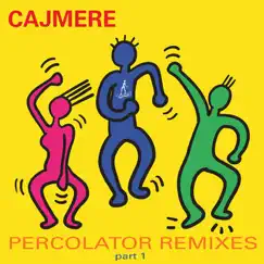Percolator (Claude VonStroke Remix) Song Lyrics