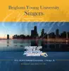 ACDA 2011 National Convention Brigham Young University Singers (Live) album lyrics, reviews, download
