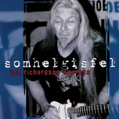 Somhelgisfel by The Joe Richardson Express album reviews, ratings, credits