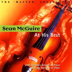 Sean McGuire - At His Best by Sean McGuire, Roger Sherlock & Josephine Keegan album reviews, ratings, credits