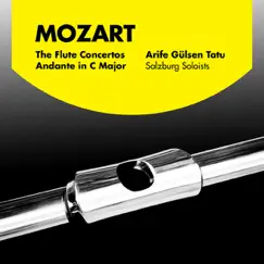 Bonus Track: Quartet No. 1 In D Major for Flute and String Trio, K. 285: I. Allegro Song Lyrics