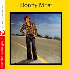 Donny Most (Remastered) by Donny Most album reviews, ratings, credits