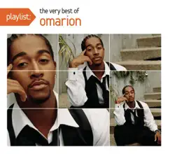 Playlist: The Very Best of Omarion by Omarion album reviews, ratings, credits
