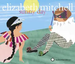 Sunny Day by Elizabeth Mitchell album reviews, ratings, credits