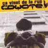 Ça vient de la rue - EP album lyrics, reviews, download