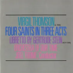 Saints' Procession (LP Version) Song Lyrics