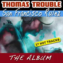 I've Got (The Power) [Thomas Trouble Hardstyle Remix] Song Lyrics