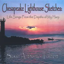 Ode to Fanny Salter: Keeper of the Turkey Point Lighthouse. Song Lyrics