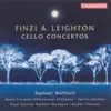 Finzi & Leighton: Cello Concertos album lyrics, reviews, download