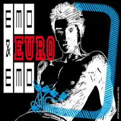 Emo-euro-emo by Krisma album reviews, ratings, credits