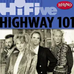 Rhino Hi-Five: Highway 101 - EP by Highway 101 album reviews, ratings, credits