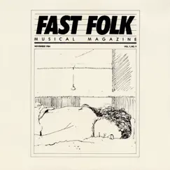 Fast Folk Musical Magazine, Vol. 1, No. 9 by Various Artists album reviews, ratings, credits